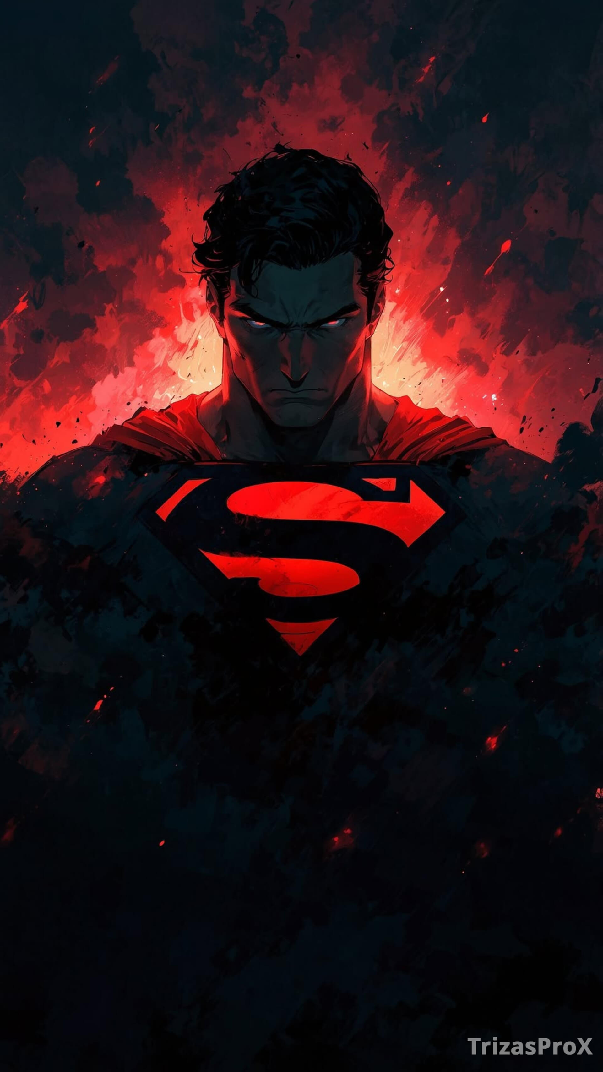 Superman Wallpaper